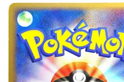Pokemon card TGC Exeggutor 052/082 Holo Rare Flight of Legends 2004 Japanese LP - Image 5
