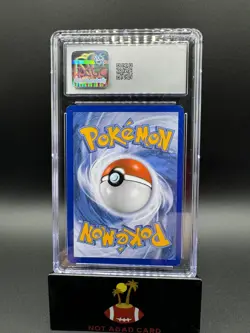 Avalugg-Pokemon League 31/106 League & Championship Cards Reverse Holo CGC-8.5 - Image 2