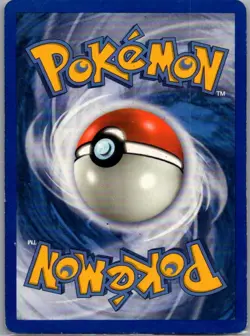 Warp Energy 91/108 Reverse Holo - Power Keepers - Pokemon Card - LP - Image 2