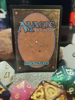 MTG Master of the Wild Hunt - Regular - Secret Lair Drop Series #1249 - Image 2