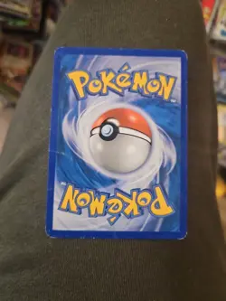 Pokemon Card - Call Energy Majestic Dawn 92/100 Uncommon MP - Image 2