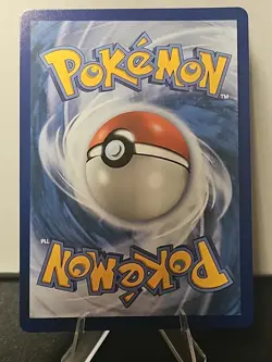 Mega Charizard Y ex 030 Me: Mega Evolution Promo Holo Pokemon TCG NM - Image 2