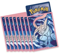 Pokemon Chaos Rising Elite Trainer Box Factory Sealed ETB - Image 3