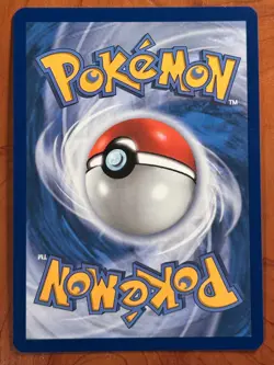 Larry's Komala (Cosmo Holo) 175/217 Ascended Heroes Pokemon Holo NM - Image 2