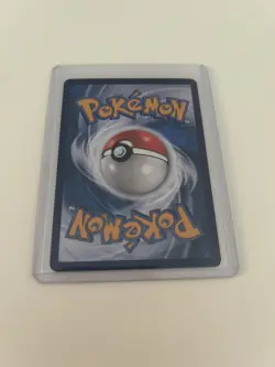 2026 Pokemon TCG S-Chinese CBB5C Gem Pack Vol. 5 Floragato 22 07/07 YV34 - Image 2
