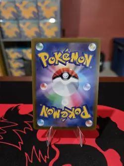 Pikachu 001/SV-P Promo Japanese - Pokemon TCG - Scarlet & Violet - Image 2