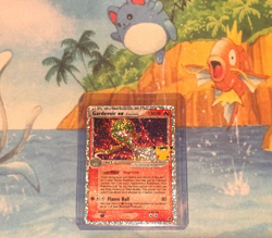 HOLO Gardevoir Ex 93/101 NM / M - Pokemon Celebrations Secret Rare Classic Card - Image 1