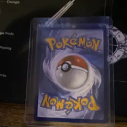 Mega Charizard EX 023 XY Ultra Rare Full Art Holo Pokemon TCG HP 360 - Image 2