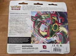 Pokemon TCG Evolving Skies 3 Pack Blister Umbreon Brand New Factory Sealed - Image 2
