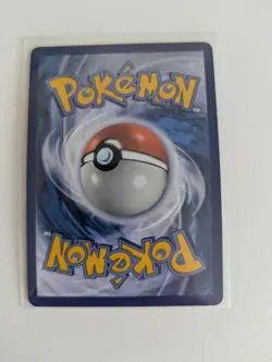 Pokemon TCG Decidueye EX 100/088 Perfect Order Holo - Image 2