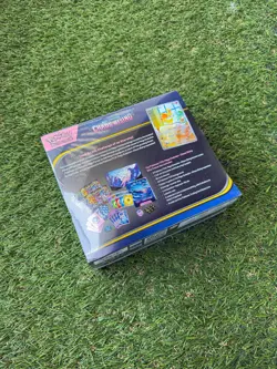 Pokemon TCG Chaos Rising ETB Elite Trainer Box (ETB) - Brand New & Sealed 👀🔥 - Image 4