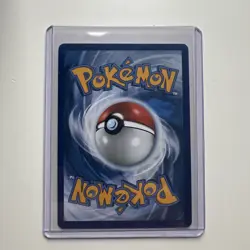 Pokemon TCG Cobalion 066/086 Master Ball Reverse Holo – S&V Black Bolt Set – NM - Image 2