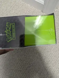 Pokemon Perfect Order Elite Trainer Box - Sealed - Image 3