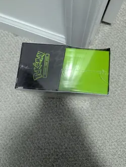 Pokemon Perfect Order Elite Trainer Box - Sealed - Image 5