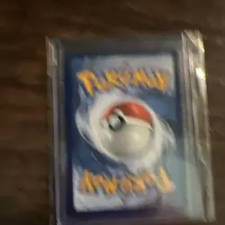 Pokemon TCG Regidrago V Ultra Rare Full Art Holo Silver Tempest 184/195 English - Image 2