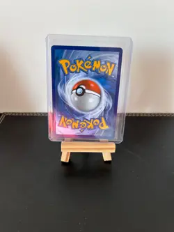 POKEMON CHAOS RISING AZ'S TRANQUILITY 106/086 - Image 2