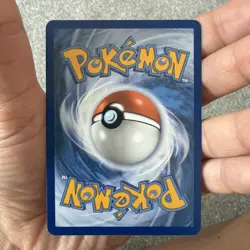 Pokemon TCG Team Rocket's Meowth 203/182 Destined Rivals Illustration Rare - Image 2