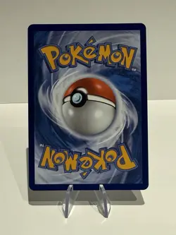 Pokemon TCG Chimchar Holo MEP Promo EN 041 - Image 2