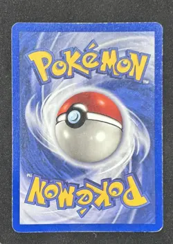 Pokemon Base Set Blastoise 2/102 Holo Unlimited WOTC MP Vintage Rare - Image 2