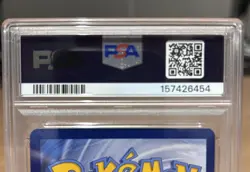 2023 Pokemon 151 Charizard ex 199/165 SIR PSA 9 Mint - Image 4
