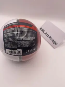 Pokemon 2025 Poke Ball Tin-1 Sealed Tin GREATBALL with 3 Booster Packs*FREE POST - Image 2