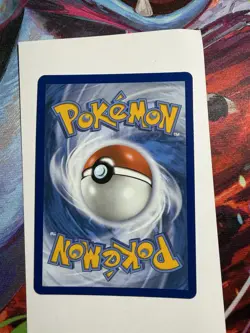 Pokemon TCG Mega Venasaur EX 003/132 Mega Evolutions Holo Rare - Image 3