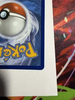 Pokemon TCG Mega Venasaur EX 003/132 Mega Evolutions Holo Rare - Image 5