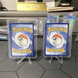 Pokemon TCG Lechonk + Bellibolt 209/198 Scarlet & Violet Full Art Holo EN (2) - Image 2