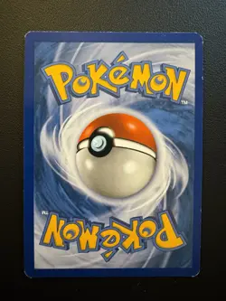 POKEMON TCG SHAYMIN 38/127 PLATINUM COSMO HOLO RARE!! - Image 2