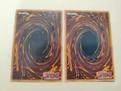 2x Archfiend General FOTB-EN019 Rare 1st Ed/Unlimited LP - Image 4