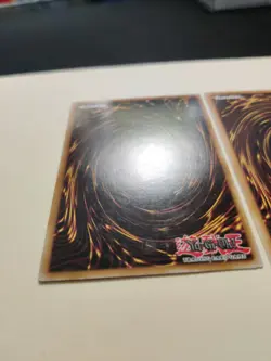 2x Archfiend General FOTB-EN019 Rare 1st Ed/Unlimited LP - Image 5