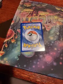 Dedenne Pokemon Card Rc10/Rc32 Holo 2016 NM with Toploader - Image 2
