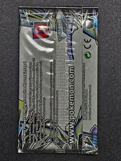 Pokemon Card Sample Pack Sun And Moon Lost Thunder NEW AND SEALED - Image 2