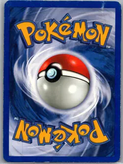 Shuckle 72/111 Non Holo Neo Genesis - Pokemon Card - LP - Image 2