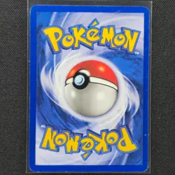 Krabby - 51/62 - Common - Fossil Set -Pokemon Card - MP - Image 2