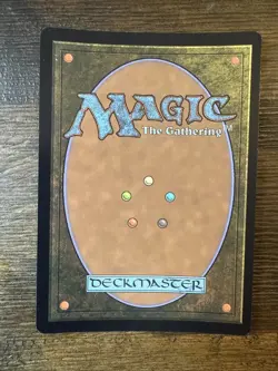 1x Ledger Shredder - Foil NM-Mint, English Streets of New Capenna MTG Magic - Image 2