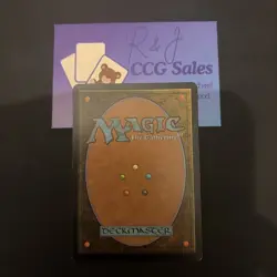 MTG - Illusionist's Bracers - Gatecrash - Near Mint - Image 2