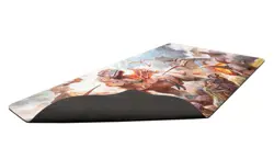 The Lost Caverns of Ixalan Gishath, Sun’s Avatar Standard Gaming Playmat for Mag - Image 2