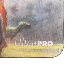 The Lost Caverns of Ixalan Gishath, Sun’s Avatar Standard Gaming Playmat for Mag - Image 3