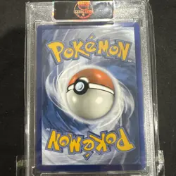 Palafin - 200/197 - Pokemon Obsidian Flames Illustration Rare Card NM - Image 4