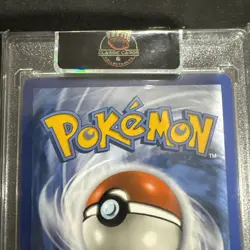 Palafin - 200/197 - Pokemon Obsidian Flames Illustration Rare Card NM - Image 5