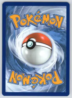 Ponyta 029/182 Common Destined Rivals Pokemon Reverse Holo NM - Image 2