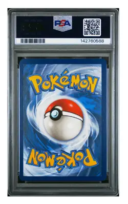PSA 9 2023 POKEMON MEW EN-151 PIKACHU 025 - Image 2