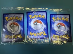 Pokemon Gem Pack Sealed Promo Set - Sprigatito Fuecoco & Quaxly 118/119/120 SV-P - Image 5
