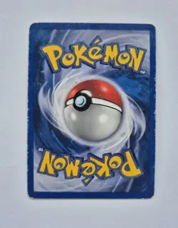 Pokemon Meganie 04/101 Holo Rare EX Dragon Frontiers Delta Species 2006 - Image 2