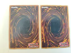 2x Dark Mimic LV3 SOD-EN010 Rare Unlimited Edition LP/MP - Image 5