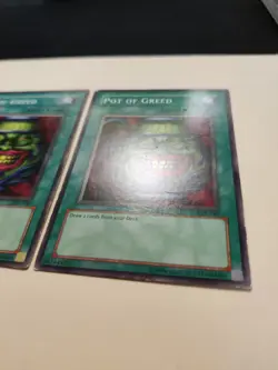 2x Pot of Greed SYE-040 Common 1st Ed/ Unlimited MP - Image 5