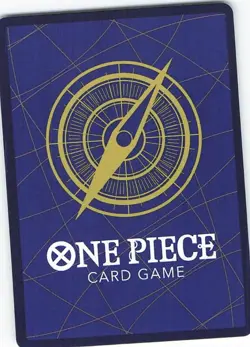 Perona OP10-036 One Piece Card Game Common NM One Piece TCG - Image 2