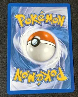 Yanmega EX 206/182 Destined Rivals Full Art Ultra Rare Holo Pokemon TCG Card - Image 2