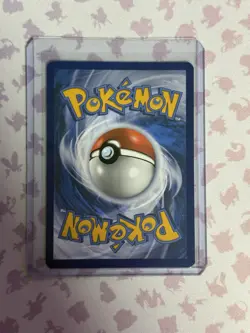 Pokemon TCG Mewtwo Full Art IR Promo Card 052 - Image 2